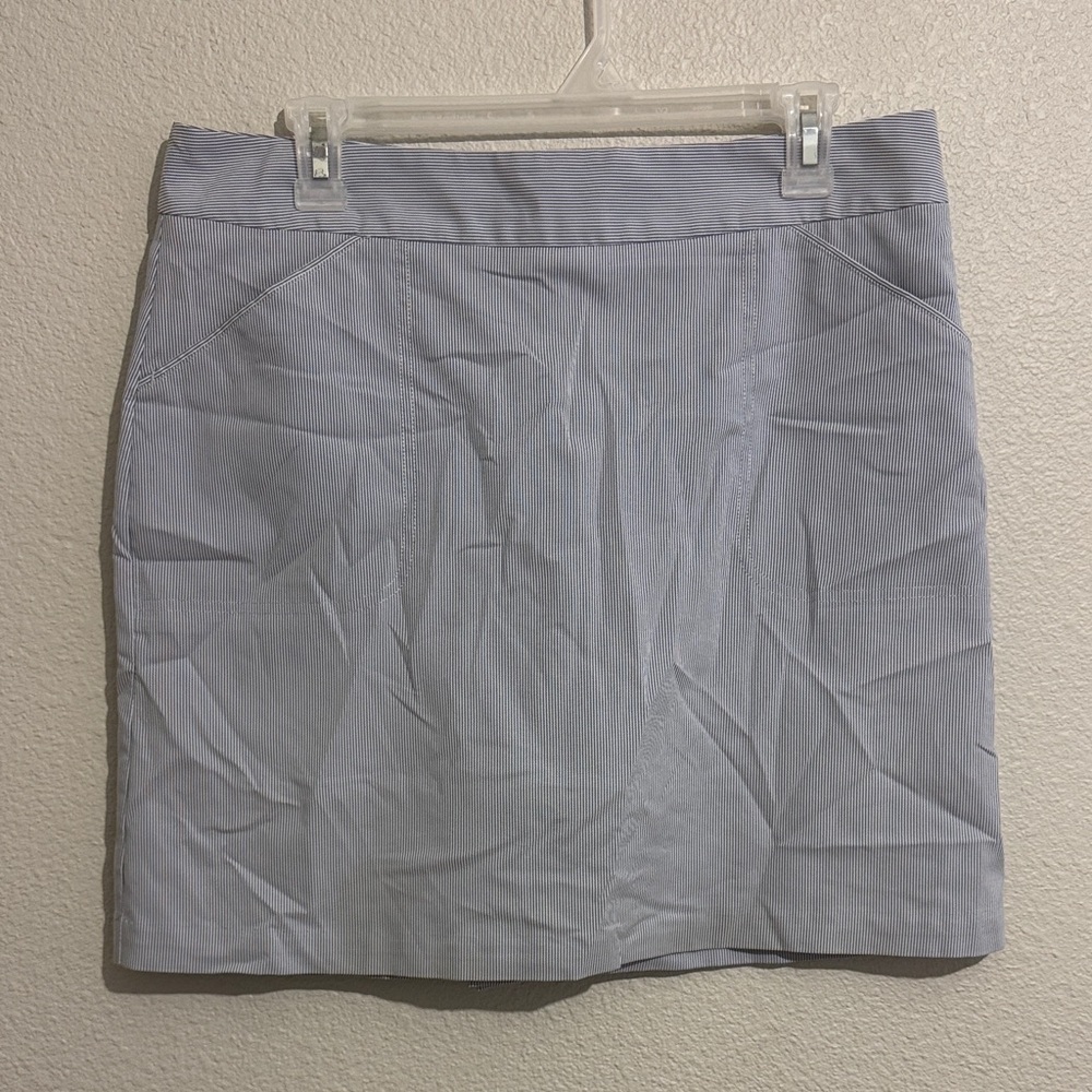 Peter Millar Women’s Active Athletic Golf Skirt Skort